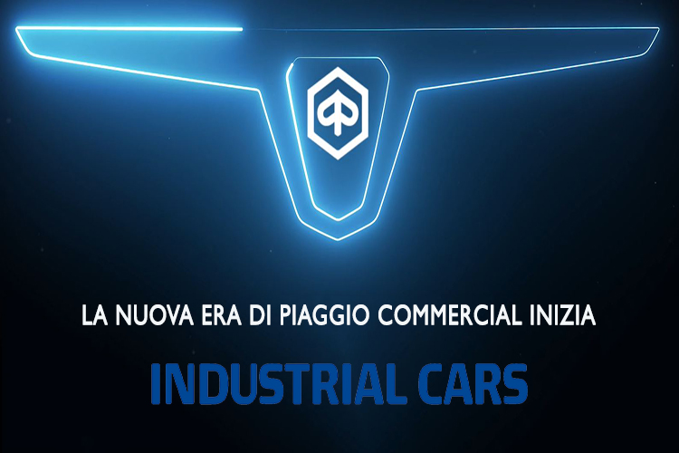 IL NUOVO PIAGGIO NP6